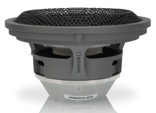 accuton C6.5AM-6-670 Mid Bass