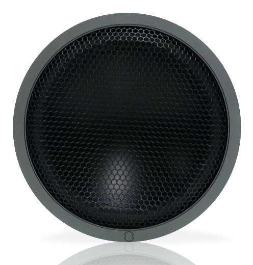 accuton C6.5AM-6-670 Mid Bass