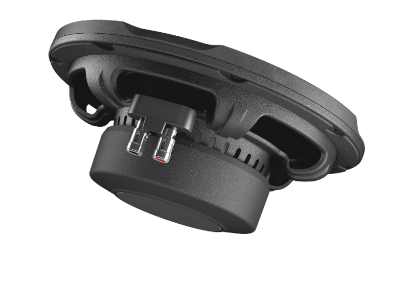 audison APS 10 S4S Shallow Subwoofer