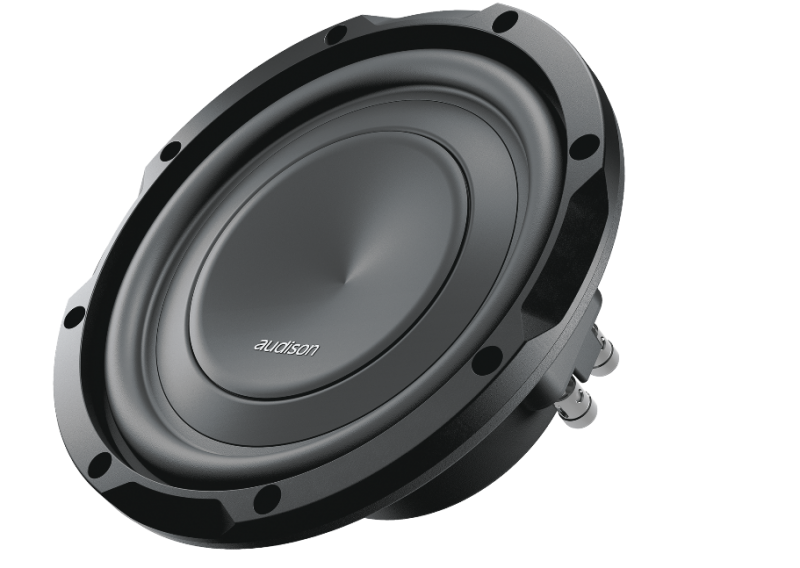 audison APS 8 D Shallow Subwoofer