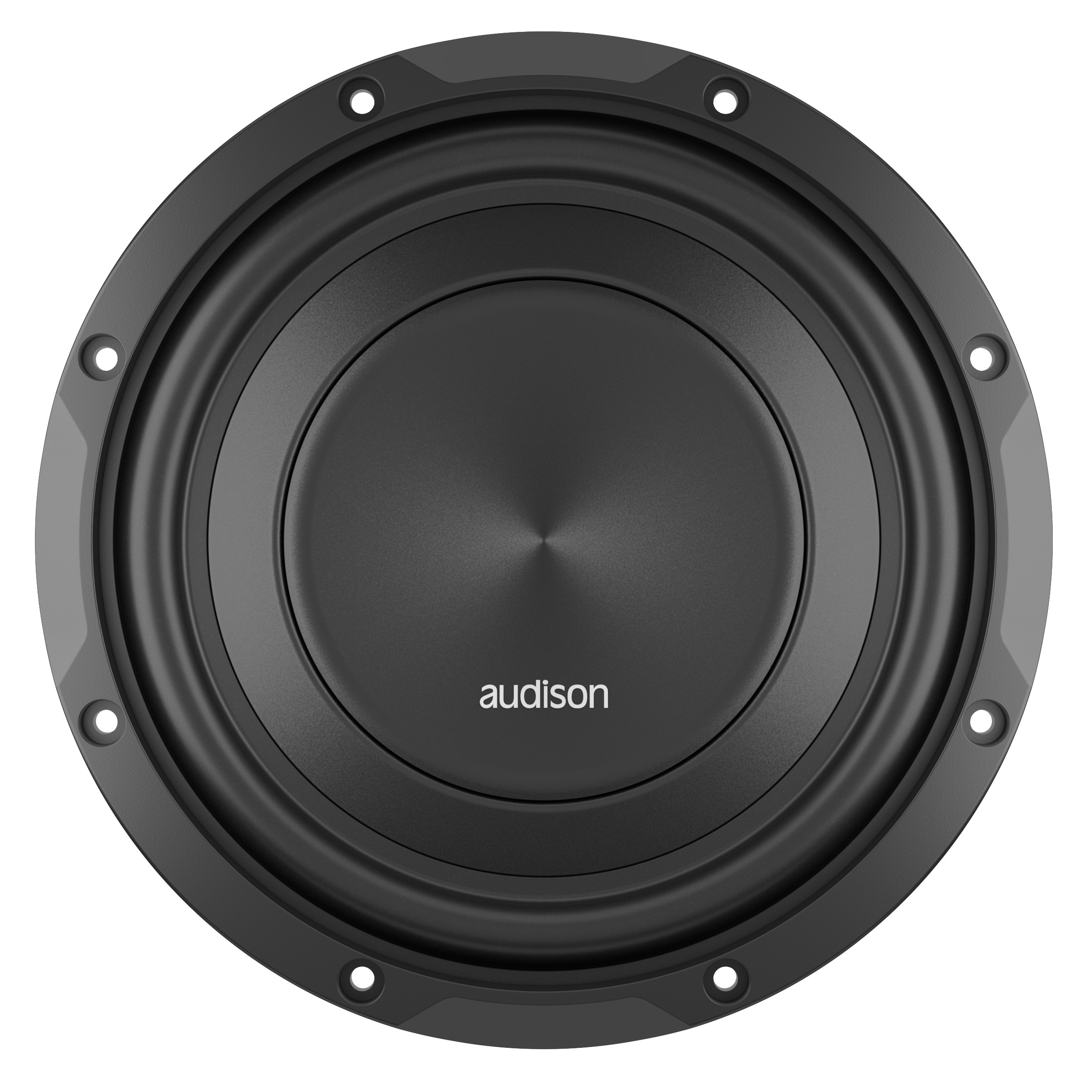 audison APS 8 D Shallow Subwoofer
