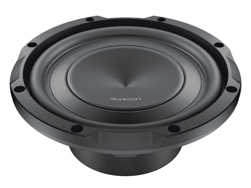 audison APS 8 R Shallow Subwoofer