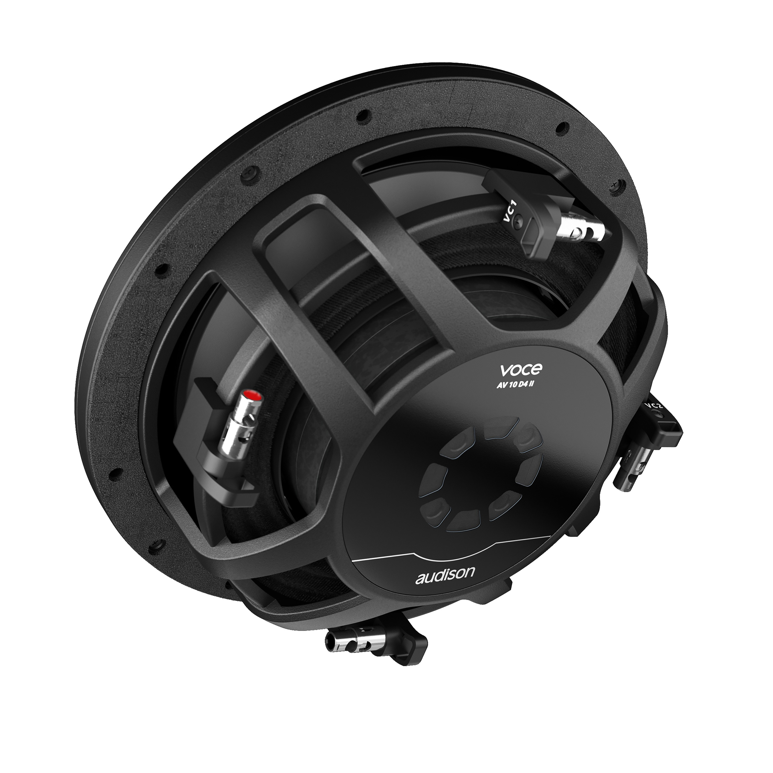 audison AV 10 D2 II Subwoofer