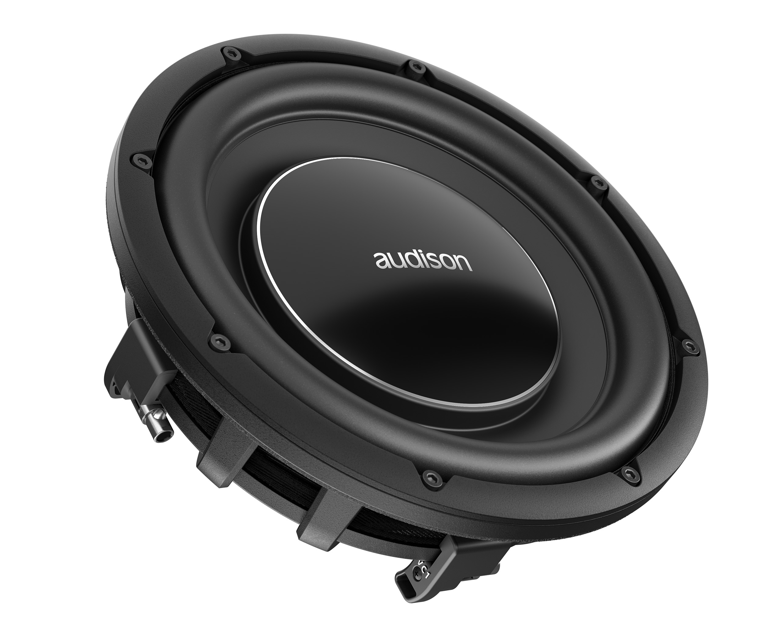 audison AV 10 D4 II Subwoofer
