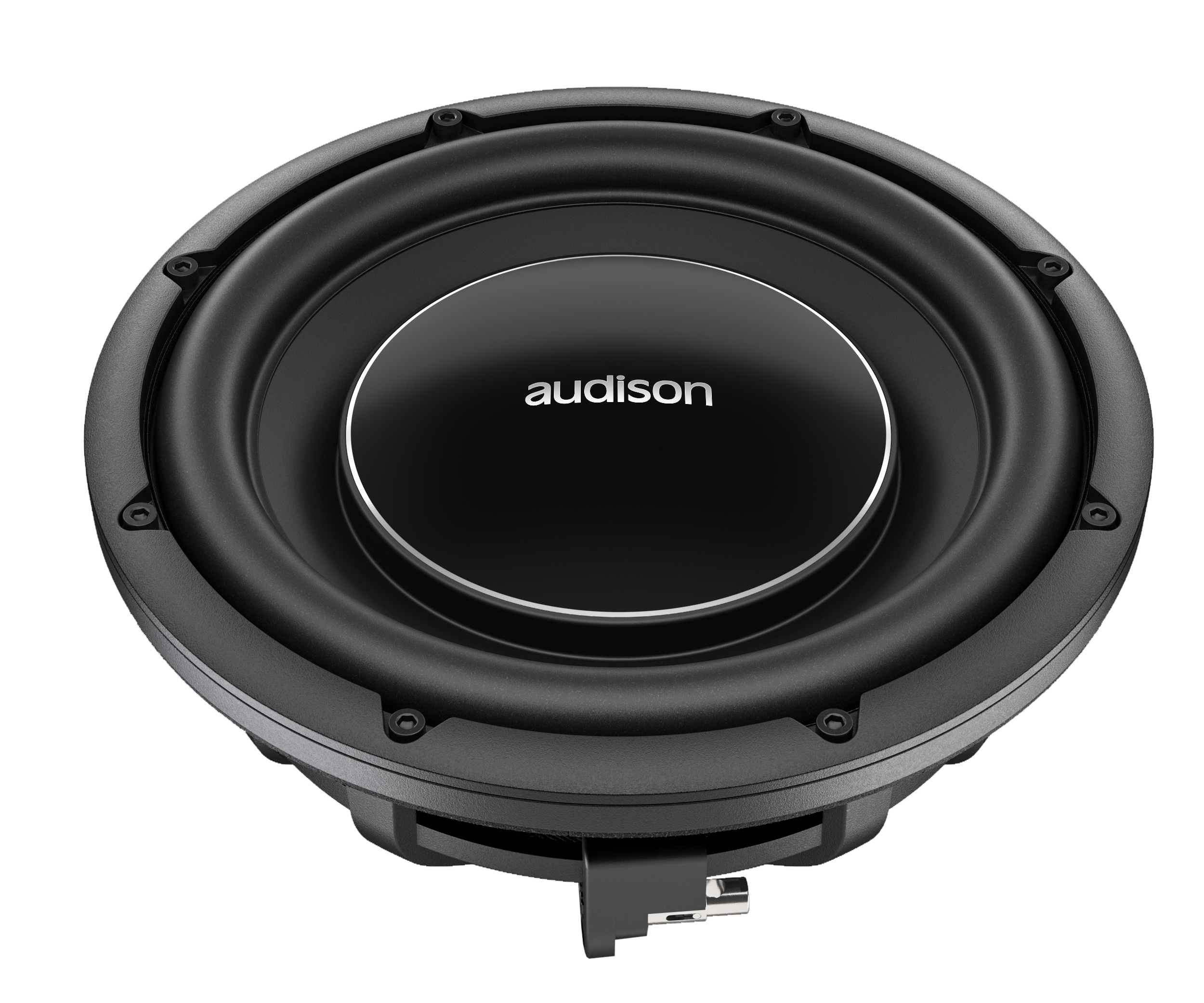 audison AV 10 D4 II Subwoofer