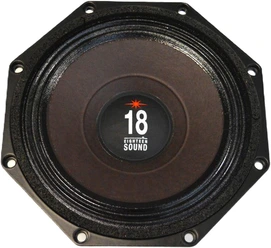 Eighteen Sound 8MB720 Woofer