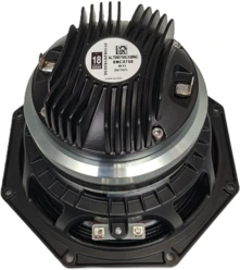 Eighteen Sound 8NCX750 Coaxial