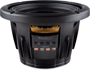 ALPINE R2-W8D4 Subwoofer
