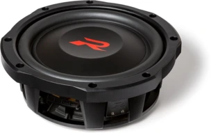 ALPINE RS-W10D2 Shallow Subwoofer