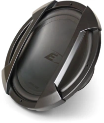 ALPINE SWE-1244E Subwoofer