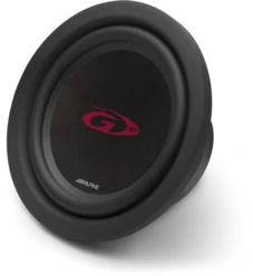 ALPINE SWG-1044 Subwoofer
