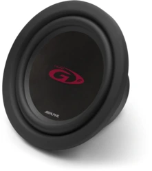 ALPINE SWG-844 Subwoofer