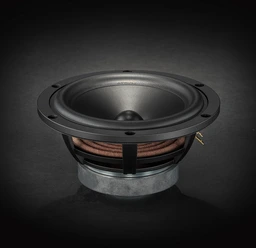 ATOHM C150DCR08 Mid Bass