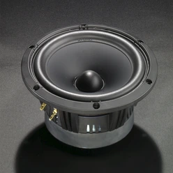 ATOHM LD150CR04 Mid Bass