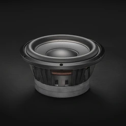 ATOHM LD230TDR08M Subwoofer
