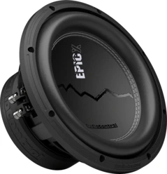 AudioControl EPICX10 D2 Subwoofer