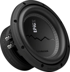 AudioControl EPICX8 D2 Subwoofer