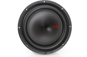 Audio System CARBON06 Subwoofer