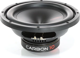 Audio System CARBON10 Subwoofer