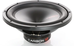 Audio System CARBON12 Subwoofer