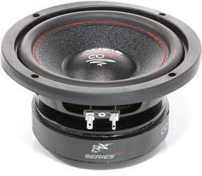 Audio System CO 06 D8 EVO Subwoofer