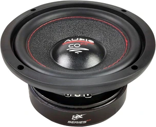 Audio System CO 06 QC EVO Subwoofer