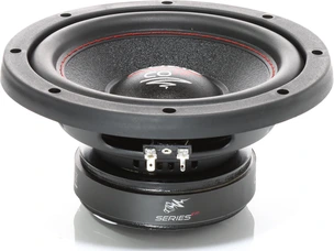 Audio System CO 08 EVO Subwoofer