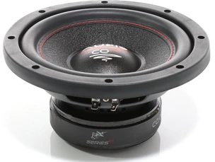 Audio System CO 08 QC EVO Subwoofer