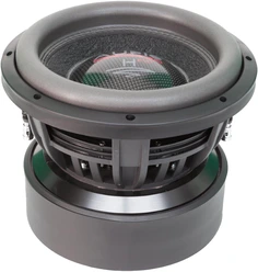 Audio System H 10 EVO Subwoofer