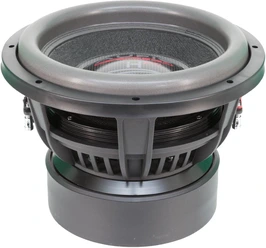 Audio System H 15 EVO Subwoofer