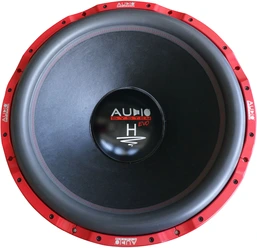 Audio System H 33 EVO Subwoofer