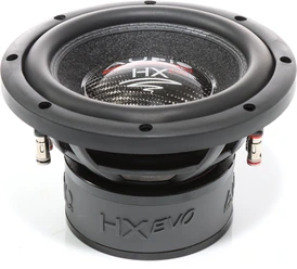 Audio System HX 08 EVO Subwoofer