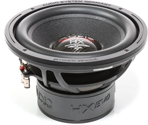 Audio System HX 10 EVO Subwoofer