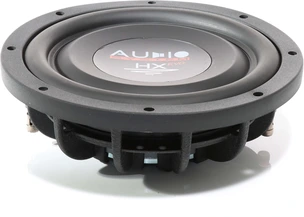 Audio System HX 10 FLAT EVO Shallow Subwoofer