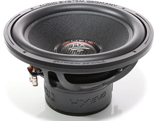 Audio System HX 12 EVO Subwoofer