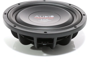 Audio System HX 12 FLAT EVO Shallow Subwoofer