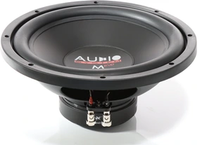 Audio System M 12 EVO2 Subwoofer