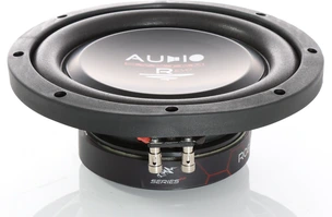 Audio System R 08 FLAT EVO 2 Shallow Subwoofer