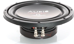 Audio System R 10 FLAT EVO 2 Shallow Subwoofer
