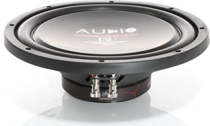 Audio System R 12 FLAT EVO 2 Shallow Subwoofer