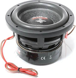 Audio System X 08 EVO Subwoofer
