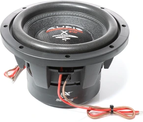 Audio System X 10 EVO Subwoofer