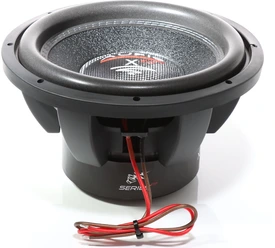 Audio System X 12 EVO Subwoofer