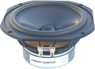Aurum Cantus AC-165 Woofer