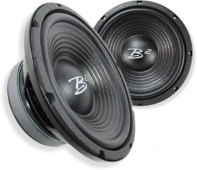 B² RAGE12PWR Subwoofer