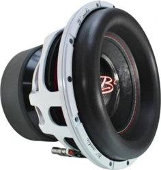 B² RAGE12 D2 Subwoofer