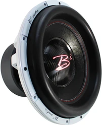 B² RAGE15 D2 Subwoofer