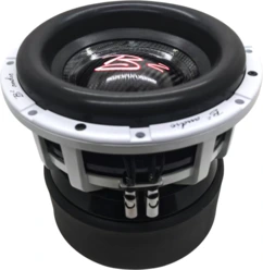 B² RAMPAGE10 D2 Subwoofer