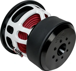 B² RAMPAGE12 D1 Subwoofer