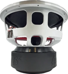 B² RAMPAGE18 ELITE D1 Subwoofer